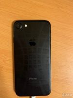 Лот: 13631836. Фото: 2. Iphone 7 128gb. Смартфоны, связь, навигация
