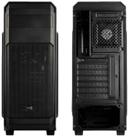 Лот: 10319920. Фото: 3. Корпус ATX Aerocool AERO-300... Компьютеры, оргтехника, канцтовары