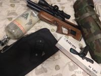 Лот: 18806378. Фото: 2. Рср винтовка. Военно-спортивные игры