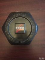 Лот: 8605795. Фото: 2. Casio g-shock оригинал, на гарантии... Часы, аксессуары