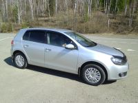 Лот: 7471156. Фото: 2. Volkswagen Golf. Авто, мото, водный транспорт