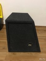 Лот: 13752778. Фото: 2. Пассивный сабвуфер 12" Mystery... Автозвук