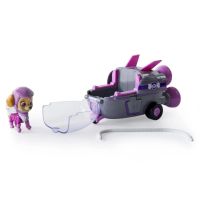 Лот: 9264906. Фото: 2. Скай и ракетный корабль -Щенячий... Игрушки