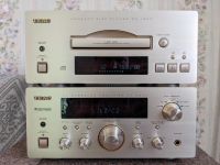Лот: 19954463. Фото: 6. Teac AV H-500. Усилитель. 220...