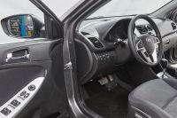 Лот: 22142049. Фото: 15. Hyundai Solaris 2013