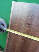 Лот: 12532089. Фото: 3. Куски новые ДСП ламинированное. Строительство и ремонт