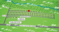 Лот: 3832387. Фото: 2. Участок 14 соток, рядом д.Сухая... Продажа