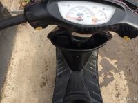 Лот: 9619272. Фото: 2. Honda Dio 35zx. без пробега по... Мототехника