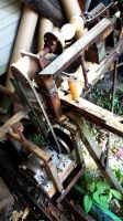 Лот: 17938322. Фото: 6. Токарный станок по дереву. Рассмотрю...