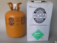 Лот: 18371522. Фото: 2. Фреон 404а. Строительство и ремонт