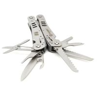 Лот: 10516587. Фото: 6. Мультитул GANZO G301 (Firebird...