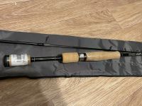 Лот: 19583280. Фото: 5. Спиннинг JS nixx POP S642L, Корея