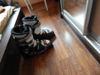Лот: 4982659. Фото: 3. Ботинки горнолыжные Tecnica Entryx... Спортивные товары