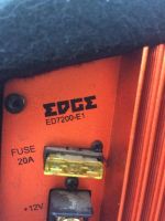 Лот: 10001635. Фото: 4. Сабвуфер. Красноярск