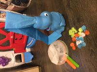 Лот: 12770018. Фото: 2. Слоник Элефан и светлячки" Hasbro. Игрушки