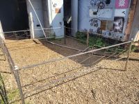 Лот: 23530884. Фото: 2. оградка на кладбище. Для дачи, дома, огорода, бани, парка