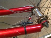 Лот: 3009072. Фото: 2. Велосипед Schwinn Solution