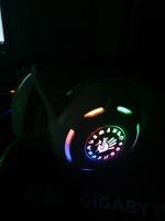 Лот: 12783423. Фото: 3. Bloody G300 Игровые наушники. Бытовая техника