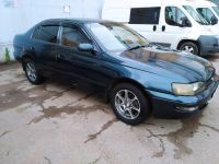 Лот: 17780637. Фото: 2. Toyota corona st-190. Авто, мото, водный транспорт