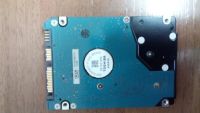 Лот: 7029027. Фото: 2. HDD Toshiba 500 ГБ. Комплектующие