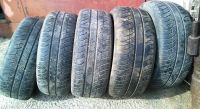 Лот: 3953235. Фото: 2. Резина Michelin energy R15 195... Шины, Диски