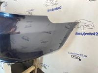 Лот: 25513240. Фото: 6. бампер Nissan Almera Classic B10