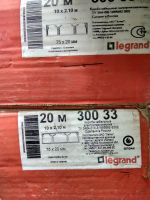 Лот: 11291204. Фото: 2. DLPlus Legrand 75 x 20 с крышкой... Электрооборудование