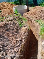 Лот: 16291277. Фото: 3. Копка траншей. Услуги