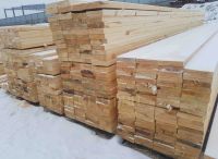 Лот: 15226718. Фото: 2. Доска обрезная 3, 5, 6 метровая. Строительные материалы