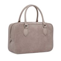 Лот: 24698872. Фото: 3. Сумка-боулер EKONIKA PREMIUM. Одежда, обувь, галантерея