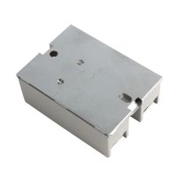 Лот: 3599978. Фото: 3. Твердотельное реле Fotek SSR-40DA... Красноярск