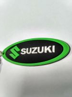 Лот: 10758681. Фото: 3. Брелок для ключей Suzuki (Сузуки... Авто, мото, водный транспорт