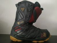 Лот: 17972972. Фото: 6. Ботинки сноубордические 44