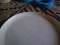 Лот: 18215429. Фото: 3. Кукольная посудка пластмассовая... Дети растут