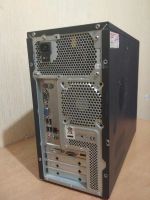 Лот: 16455278. Фото: 2. Системный блок DualCore E5400... Компьютеры, ноутбуки, планшеты