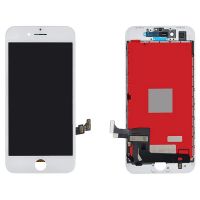 Лот: 14429481. Фото: 2. Дисплей Apple iPhone 8 (A1863... Запчасти, оборудование