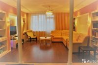 Лот: 11366315. Фото: 3. Кож. диван-кровать с креслом. Мебель