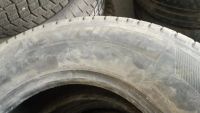 Лот: 3970543. Фото: 4. Резина Michelin R16 245/70. Красноярск