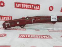 Лот: 20898402. Фото: 2. Планка крепления бампера Nissan... Автозапчасти