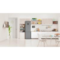 Лот: 25079882. Фото: 6. Холодильник indesit ITS 5200 G...