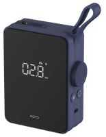 Лот: 24657217. Фото: 2. Компрессор HOTO Portable Electric... Комплектующие