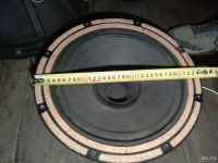 Лот: 9770150. Фото: 4. Продам эстрадные динамики. Красноярск