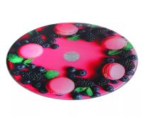 Лот: 18342635. Фото: 4. тортница - блюдо поворотное(вращающаяся... Красноярск