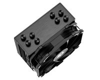 Лот: 24946321. Фото: 3. Кулер S115x/1200/1700/AMx ID-Cooling... Компьютеры, оргтехника, канцтовары