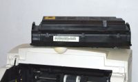 Лот: 6769572. Фото: 2. Лазерный принтер Xerox DocuPrint... Принтеры, сканеры, МФУ