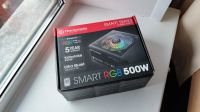 Лот: 21048211. Фото: 6. Блок питания Thermaltake Smart...