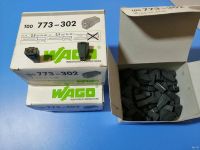 Лот: 17352257. Фото: 2. WAGO 773-302 2x2,5mm Cu/Al Клеммный... Электрооборудование