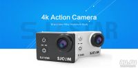 Лот: 9655439. Фото: 8. SJCAM SJ7 STAR WiFi 4K Экшн Камера...