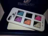 Лот: 3332982. Фото: 6. Swarovski для iphone 5