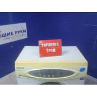 Лот: 25890268. Фото: 3. Стиральная машина SAMSUNG S 821. Бытовая техника